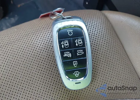 2020 Hyundai Sonata Limited from USA, damaged, VIN 5NPEH4J23LH008560